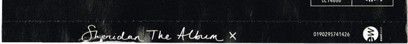 sheridan-the-album-x