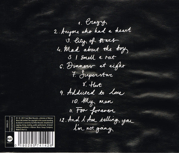 sheridan-the-album-x