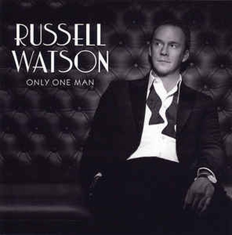 only-one-man