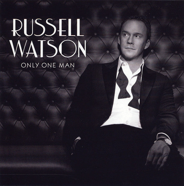 only-one-man
