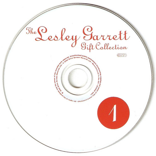 the-lesley-garrett-gift-collection-(50-of-lesley-garretts-greatest-recordings)