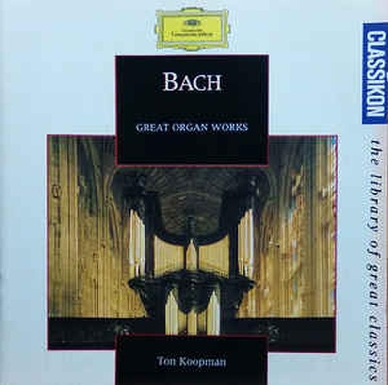 bach-great-organ-works