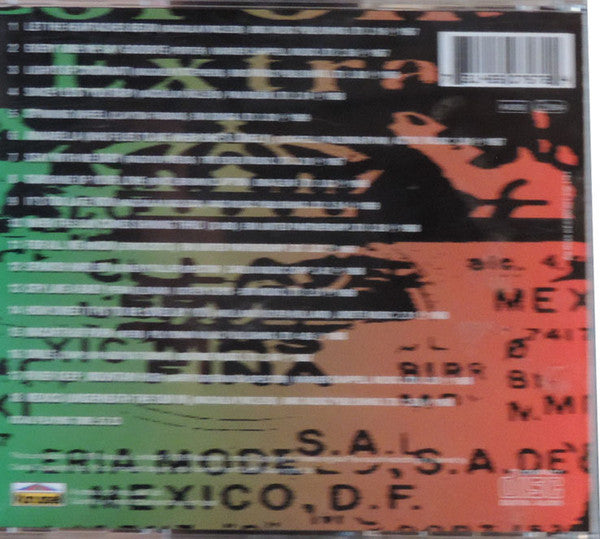 mexico