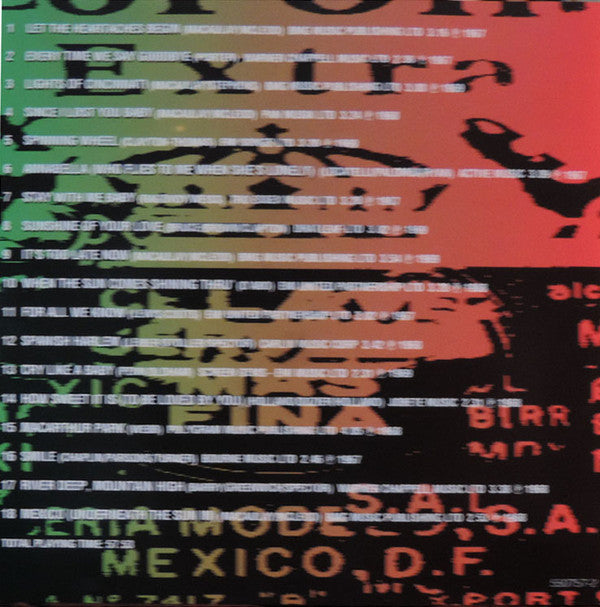 mexico