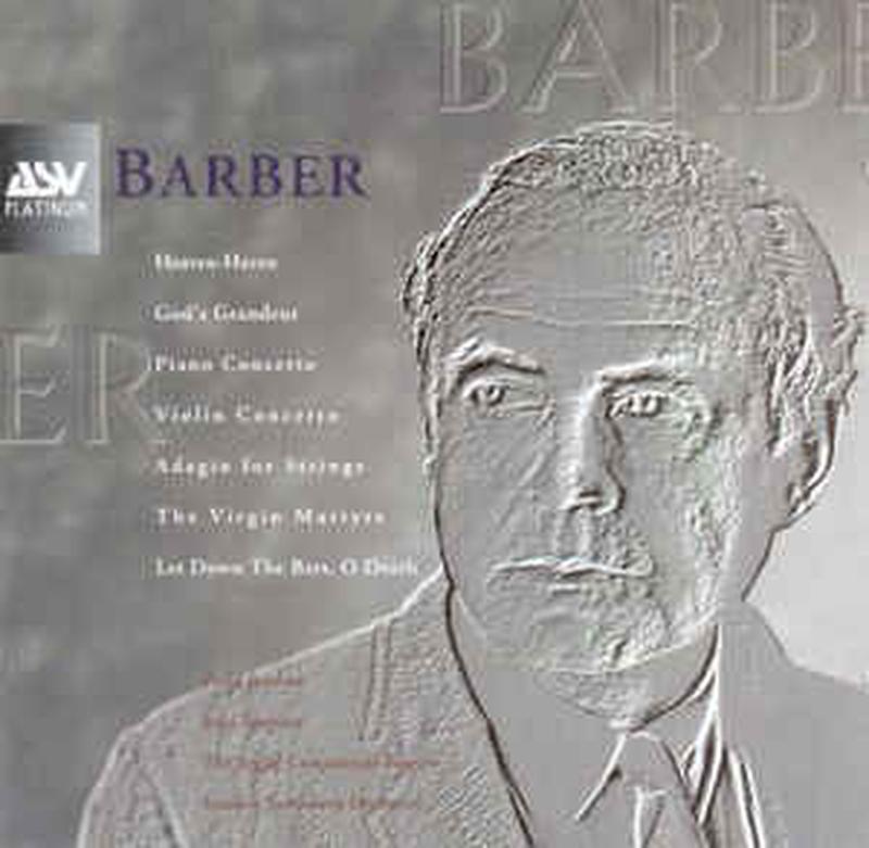 barber