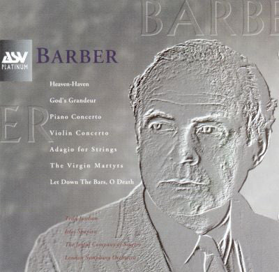 barber