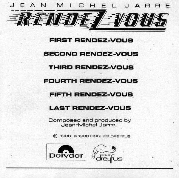 rendez-vous