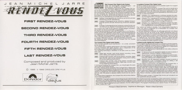 rendez-vous
