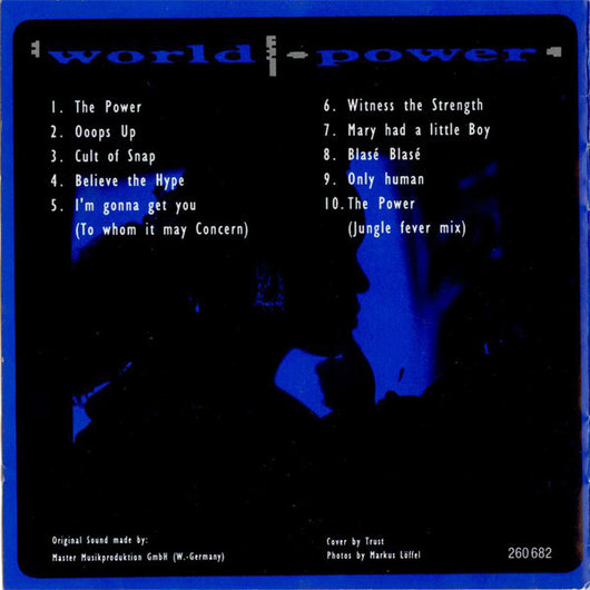 world-power
