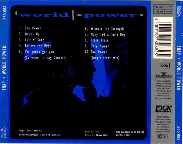 world-power