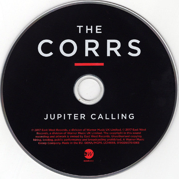 jupiter-calling