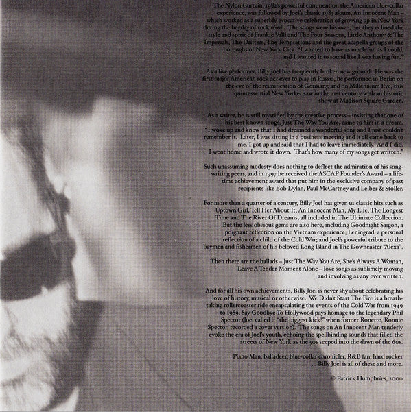 the-essential-billy-joel