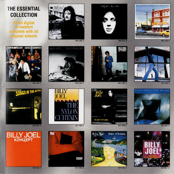 the-essential-billy-joel