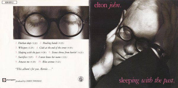 sleeping-with-the-past