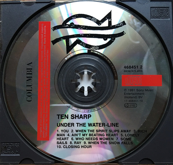 under-the-water-line