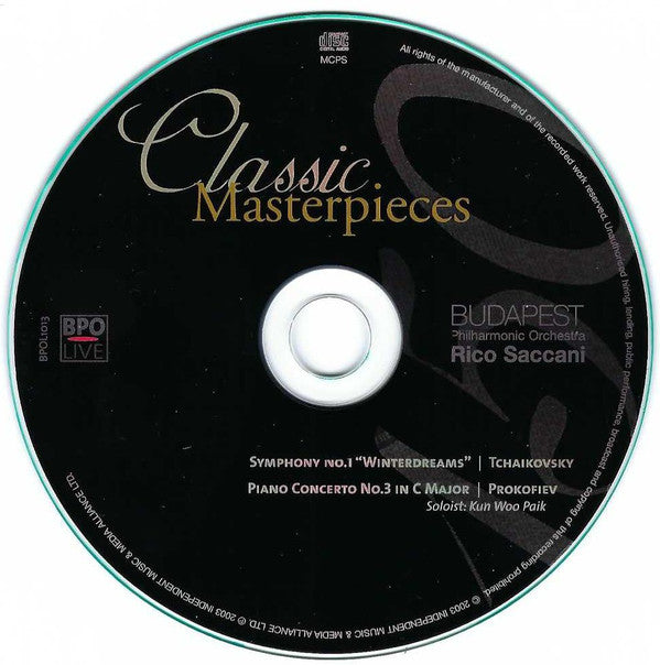 symphony-no.1-"winterdreams"--|-piano-concerto-no.3-in-c-major