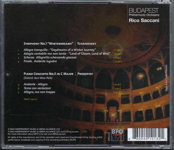 symphony-no.1-"winterdreams"--|-piano-concerto-no.3-in-c-major