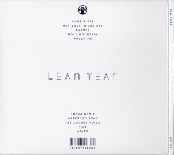 lean-year