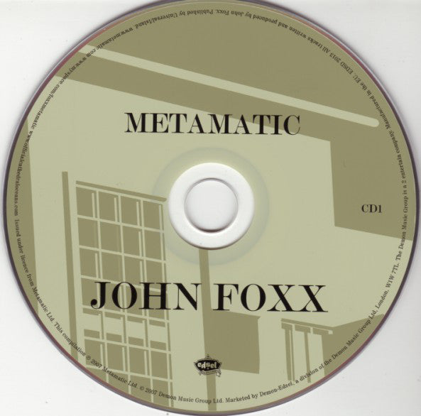 metamatic