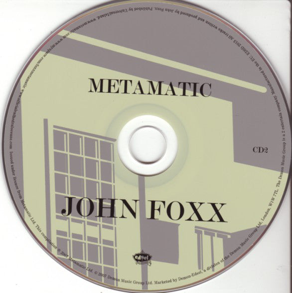 metamatic