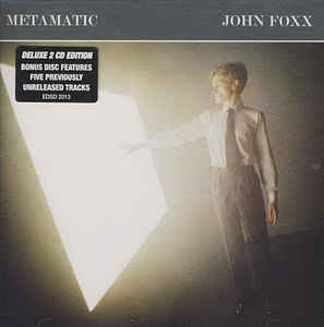 metamatic