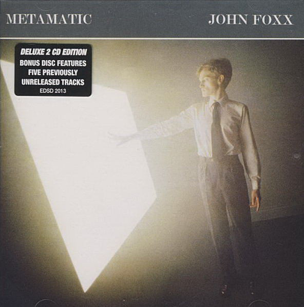 metamatic