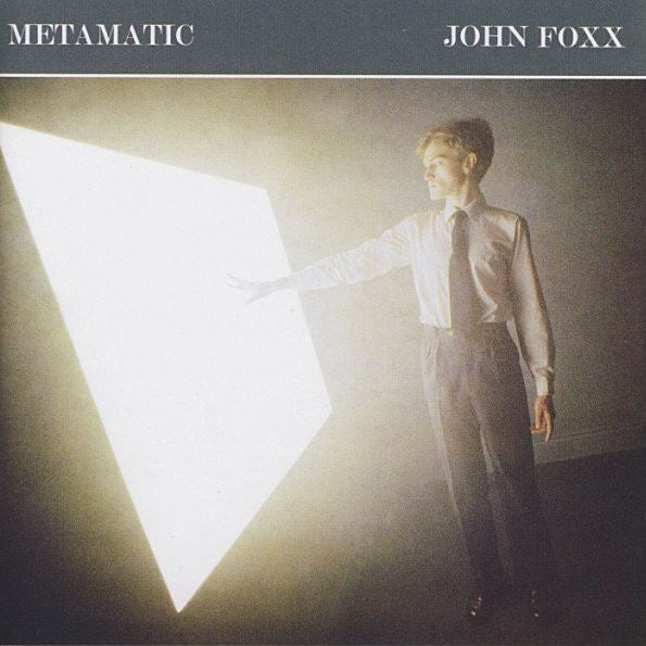 metamatic