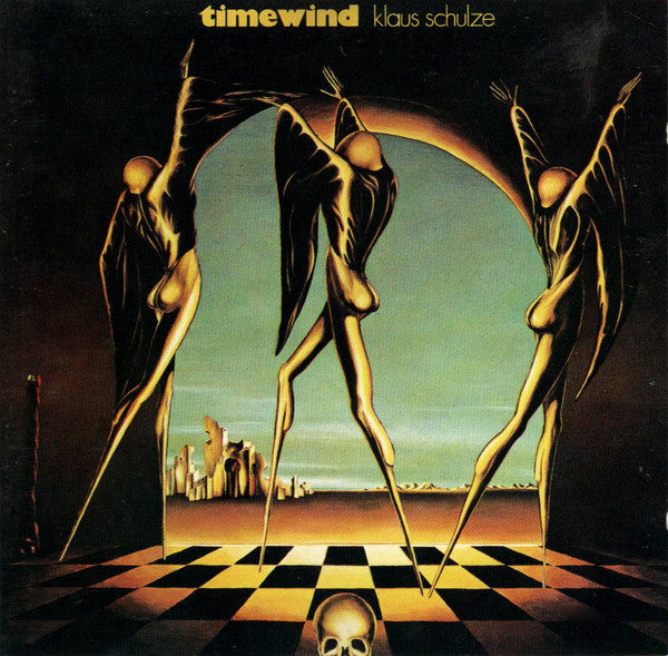 timewind