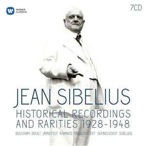 historical-recordings-and-rarities-1928---1945