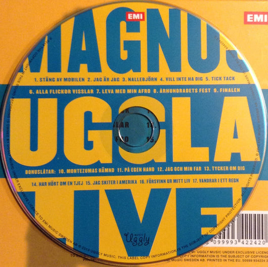 magnus-den-store-live!