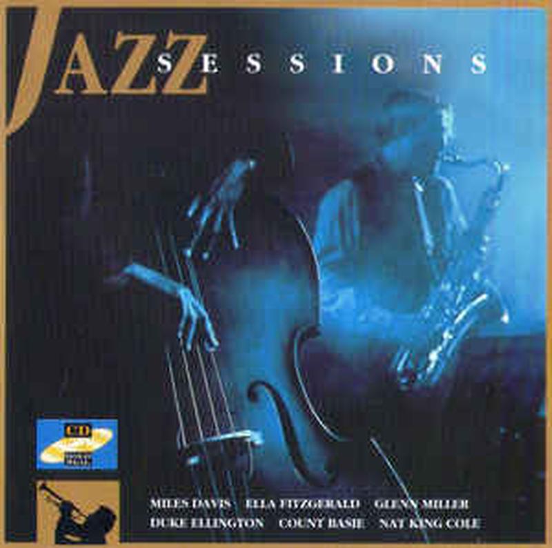 jazz-sessions
