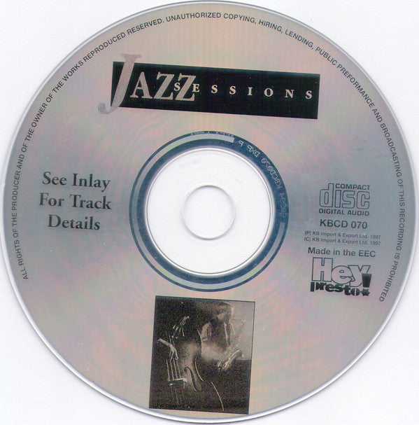 jazz-sessions