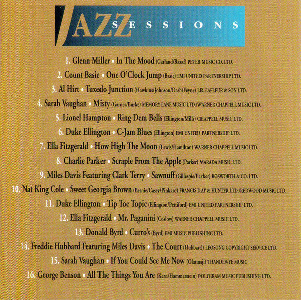 jazz-sessions