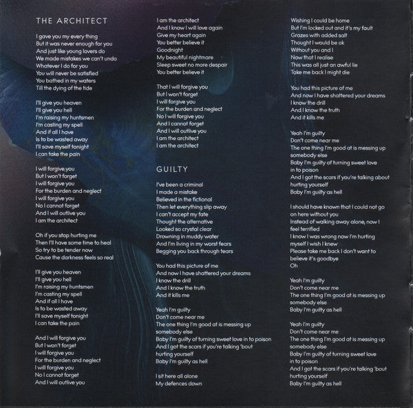 the-architect