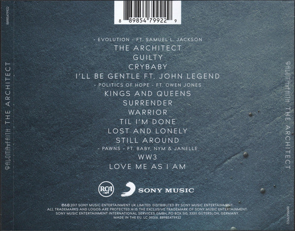 the-architect