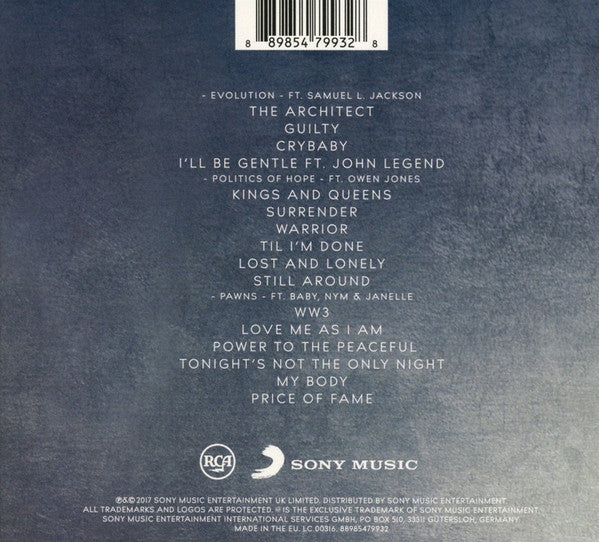 the-architect