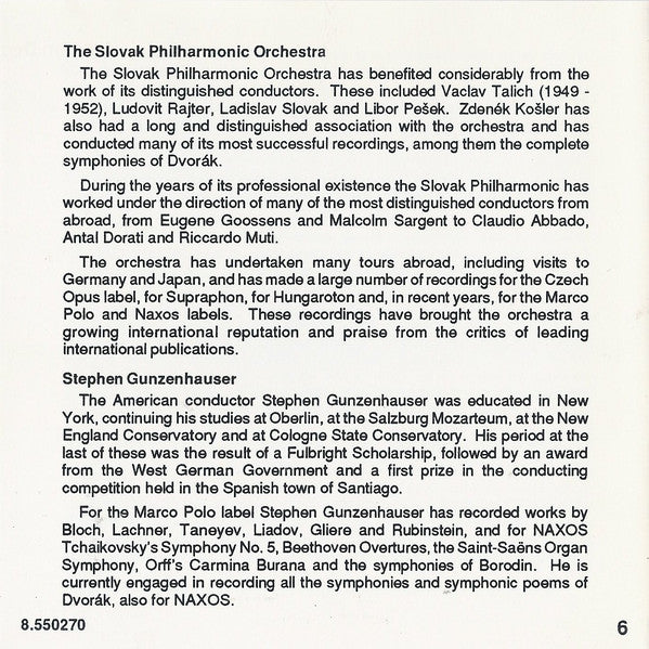 symphonies-no.5,-op.-76-•-no.-7,-op.-70