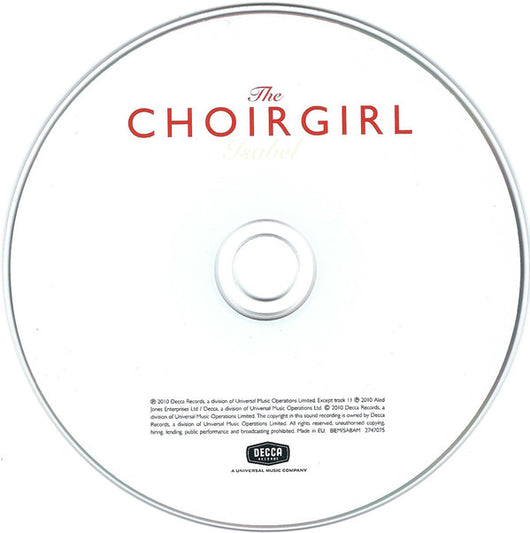the-choirgirl-isabel