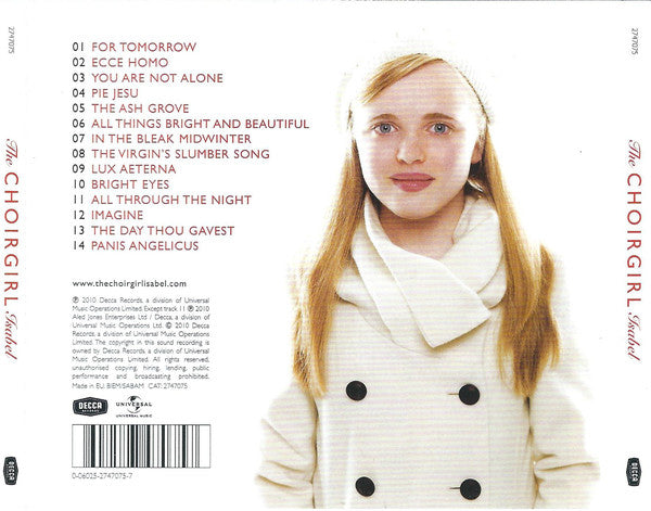 the-choirgirl-isabel