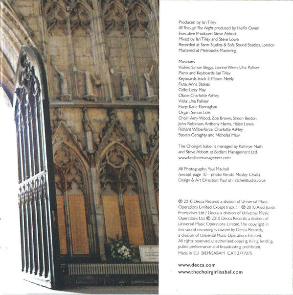 the-choirgirl-isabel