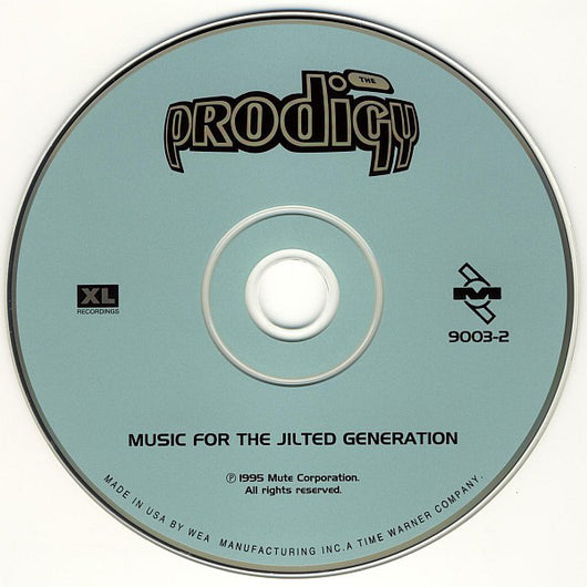 music-for-the-jilted-generation