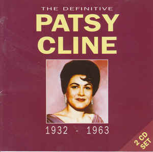 the-definitive-patsy-cline