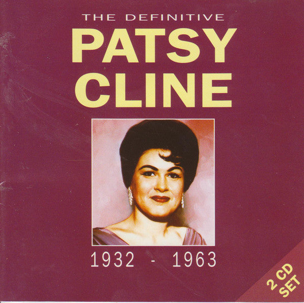 the-definitive-patsy-cline
