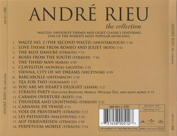 the-collection
