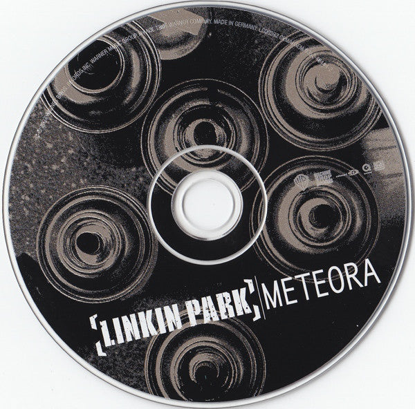 meteora