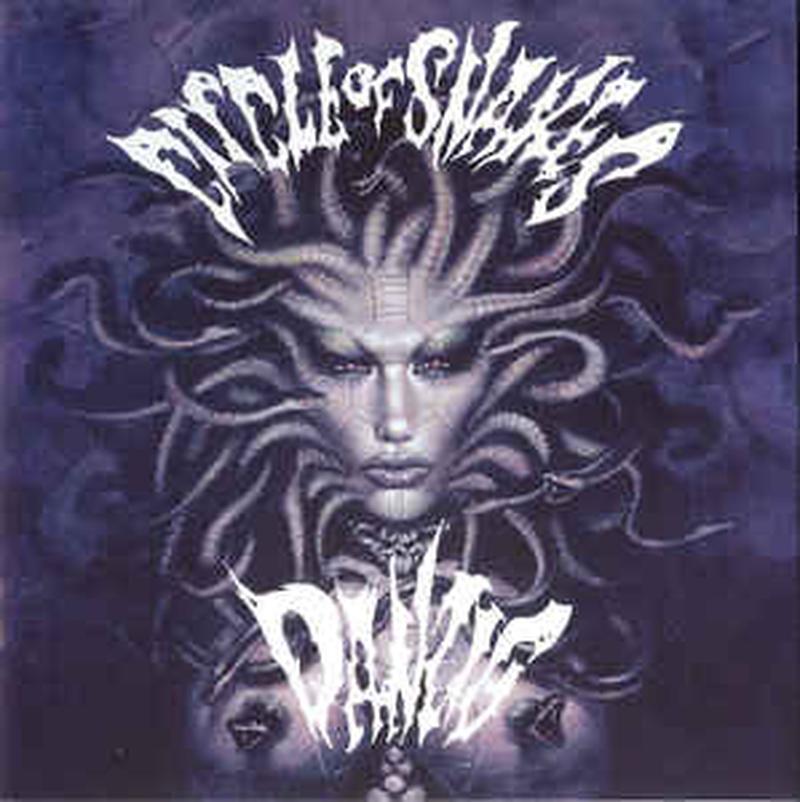 circle-of-snakes