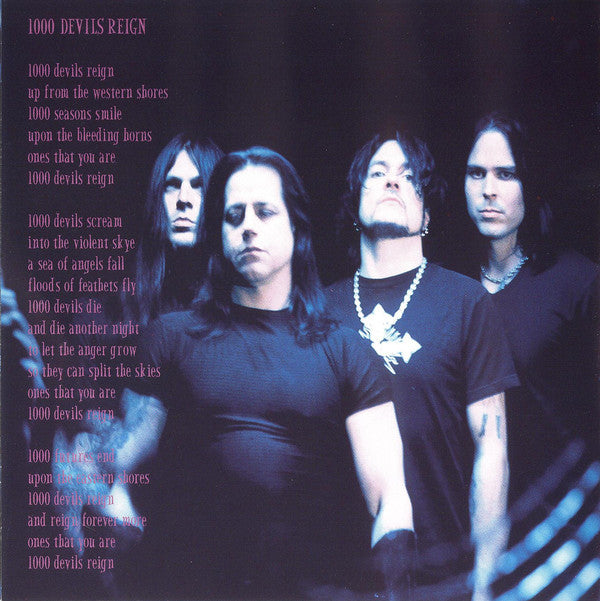 circle-of-snakes