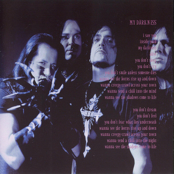 circle-of-snakes
