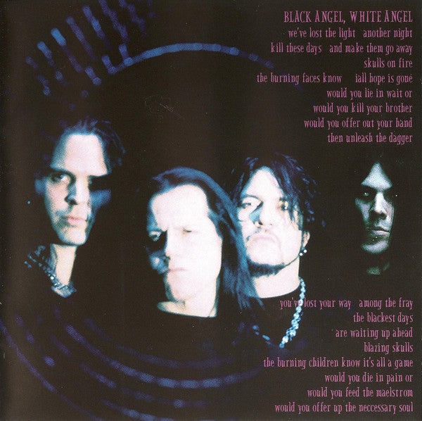 circle-of-snakes