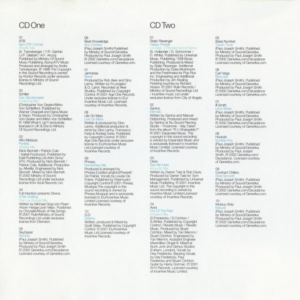 classic-chillout:-the-ultimate-chillout-collection